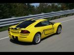 Dodge EV Concept 2008 года